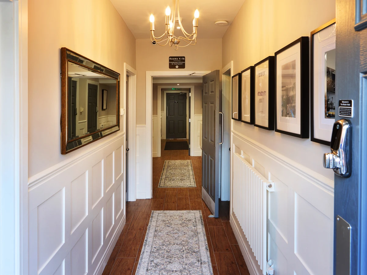 Painting work by Hull Decorators in Cottingham — serving all property types in the HU16 postcode